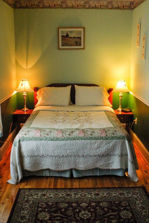 The Victorian-Candle Bed & Breakfast California Habitación foto