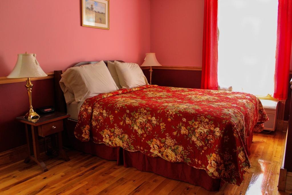The Victorian-Candle Bed & Breakfast California Habitación foto