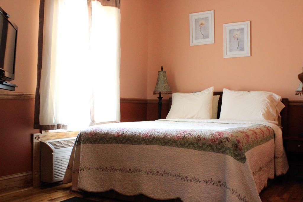 The Victorian-Candle Bed & Breakfast California Habitación foto