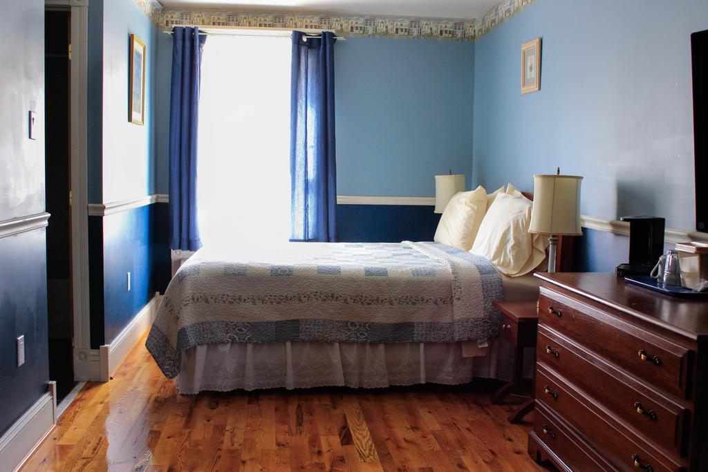 The Victorian-Candle Bed & Breakfast California Habitación foto